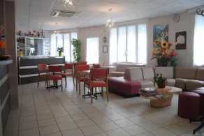 Hôtel Saint Contard - Image 2