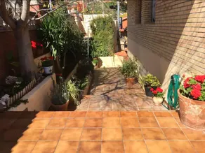 Apartment With 3 Bedrooms in Argentona, With Wonderful Mountain View, Private Pool, Enclosed Garden - Image 3