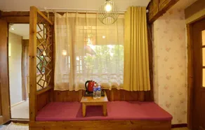 Huaqian Yuexia Inn Lijiang - Image 3