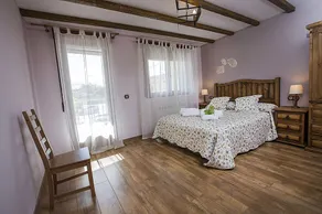 Casa Rural Las Marzas - Image 2