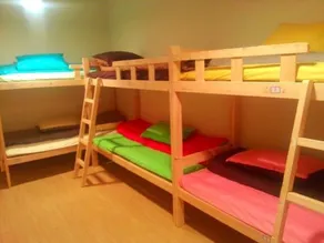Tai'an Hong Men International Youth Hostel - Image 5