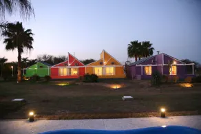 Marina House Cabañas - Image 4