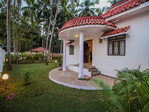 OYO 10780 Home Tranquil 2BHK Canacona - Image 3