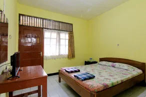 Hotel Puspita - Image 2
