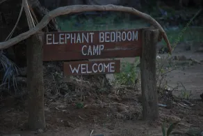 Elephant Bedroom Camp - Image 3