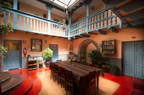 Hostal Suecia B&B - Image 2