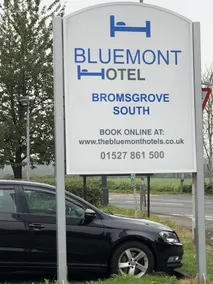 Bluemont Hotel - Image 4