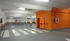 Kaps Hostel Vigo - Image 3