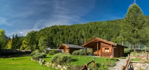 Camping Village Yolki Palki - Image 5