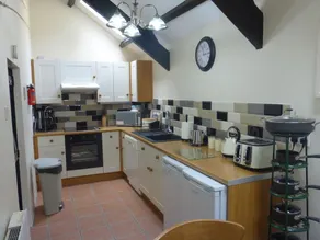 Rivermead Farm Holiday Cottages - Image 3