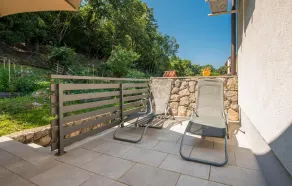 Nice Home in Porozina With Wifi and 2 Bedrooms - Image 3