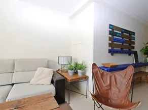 Blue Fridge Apartment - Image 2