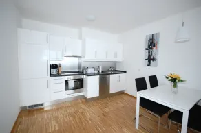 Apartment Isabella - Rochstrasse 9 - Image 3