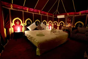 Bivouac Chergui Sahara - Image 2
