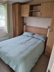 Impeccable 3 Bedroom Lodge, pet Friendly - Image 2