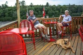 Hawk's Nest Lodge - Image 5