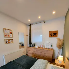 Noar Apartment New Studio - Image 5