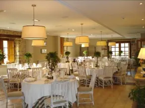 Palacio De Rubianes Hotel & Golf - Image 4