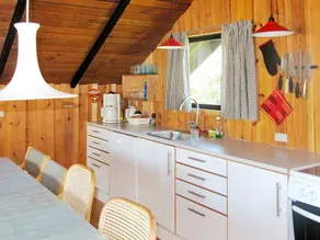 7 Person Holiday Home in Fjerritslev-by Traum - Image 5