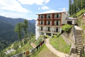 Tethys Ski Resort Narkanda - Image 2