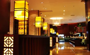 Sanya International Hotel - Image 2