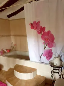 4 bedrooms villa with private pool enclosed garden and wifi at Zarzadilla de Totana - Image 4
