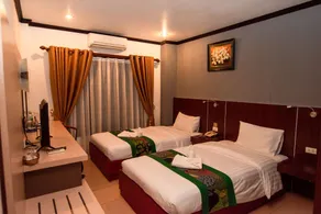 Sokdee City Hotel - Image 4