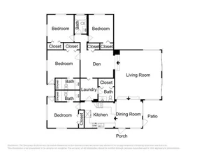 6br Getaway W/ Private Boat Basin 6 Bedroom Home - Image 5