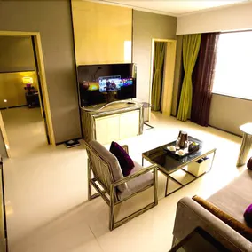 Lori Star Hotel - Image 4