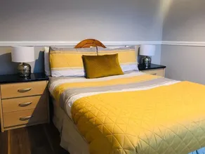 Babsysplace - Open Plan 3 Bed Townhouse - Image 2