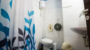 Athens International Youth Hostel - Image 2
