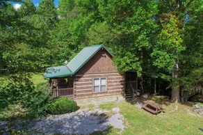 Sweet - 2 Bedrooms, 2 Baths, Sleeps 6 Cabin by RedAwning - Image 4