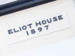 Eliot House Hotel - Image 3