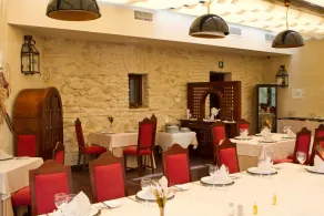 Hotel Convento La Magdalena Antequera - Image 5