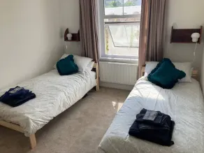 2 Bed House in Dartmoor National Park Town Cottage - Image 3