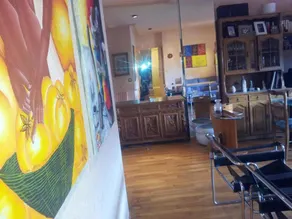 Apartment With 3 Bedrooms in Villafranca del Bierzo, With Wonderful Mountain View, Furnished Terrace and Wifi - Image 3