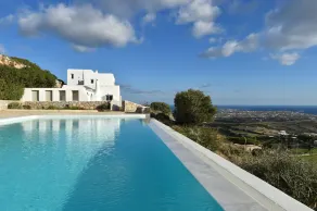 Villa Oliviers · Deluxe Villa - Infinity Pool & Helipad - Image 4