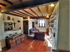 Snug Holiday Home in Portacomaro with Patio near Winery - Image 4
