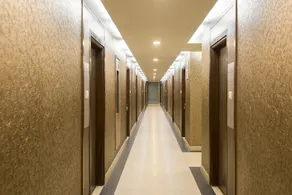 Le Park Street by OYO Rooms - Image 4