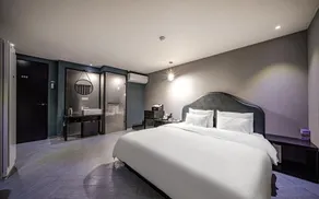 Changwon Masan Hotel Pasta - Image 3