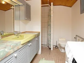 Splendid Holiday Home in Lolland With Terrace - Image 2