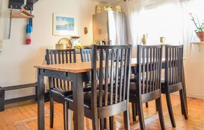 6 Person Holiday Home in Monsteras - Image 5