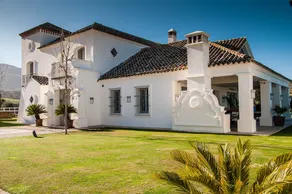 Ronda Mountain Resort - Image 3