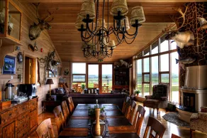 Eyjar Fishing Lodge - Image 2