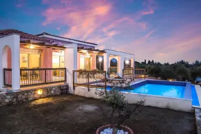 Vatsa Beach Villa - Image 2