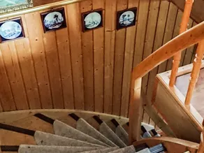 8 Person Holiday Home in Tengelfjord - Image 5