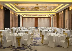 Crowne Plaza Jakarta Residences - Image 3