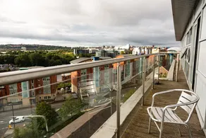 Alexander Apartments Lime Square - Image 3