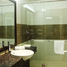 Neelkanth Bagar Inn Resort - Image 2