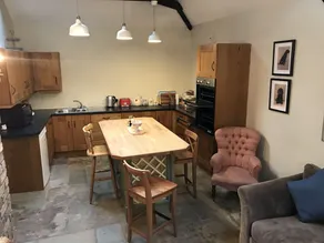 Horseshoe Cottage - Image 5